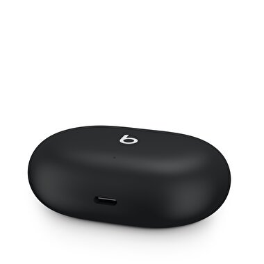 Beats Studio Buds - Gürültü Önleme Özellikli Gerçek Kablosuz Kulak İçi Kulaklık Siyah MJ4X3EE/A