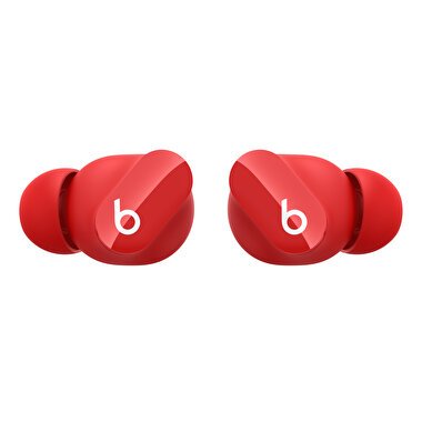 Beats Studio Buds - Gürültü Önleme Özellikli Gerçek Kablosuz Kulak İçi Kulaklık Kırmızı MJ503EE/A