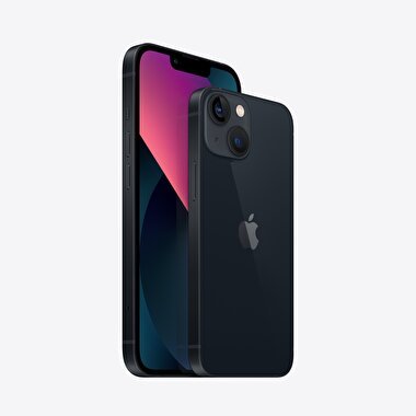 Apple iPhone 13 256GB Gece Yarısı  MLQ63TU/A