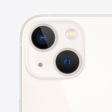 Apple iPhone 13 256GB Yıldız Işığı  MLQ73TU/A