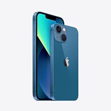 Apple iPhone 13 256GB Mavi  MLQA3TU/A