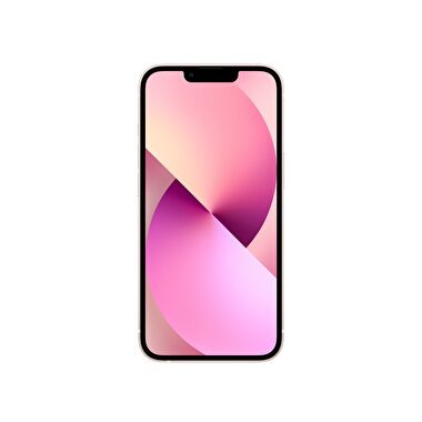 Apple iPhone 13 512GB Pembe  MLQE3TU/A