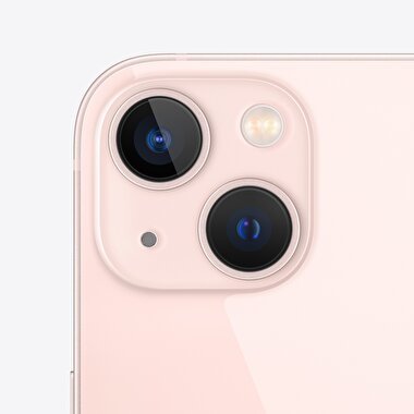 Apple iPhone 13 512GB Pembe  MLQE3TU/A