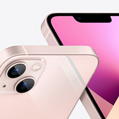 Apple iPhone 13 512GB Pembe  MLQE3TU/A