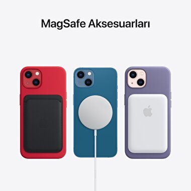 Apple iPhone 13 512GB Pembe  MLQE3TU/A