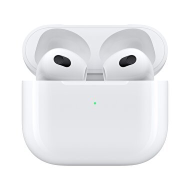 AirPods (3. nesil) ve MagSafe Şarj Kutusu  MME73TU/A