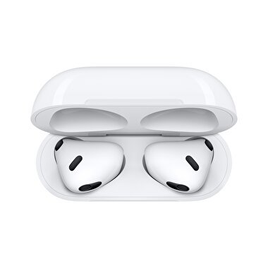 AirPods (3. nesil) ve MagSafe Şarj Kutusu  MME73TU/A