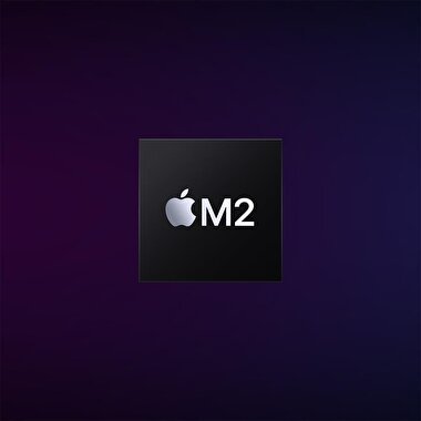 TEŞHİR - Apple Mac mini M2 çip 8-çekirdekli CPU ve 10-çekirdekli GPU, 256GB SSD - Gümüş MMFJ3TU/A