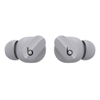 Beats Studio Buds - Gürültü Önleme Özellikli Gerçek Kablosuz Kulak İçi Kulaklık - Dolunay Grisi MMT93EE/A