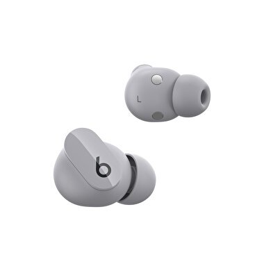 Beats Studio Buds - Gürültü Önleme Özellikli Gerçek Kablosuz Kulak İçi Kulaklık - Dolunay Grisi MMT93EE/A