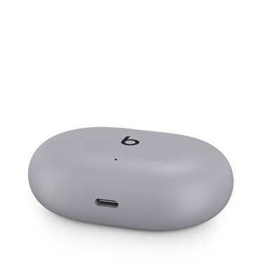 Beats Studio Buds - Gürültü Önleme Özellikli Gerçek Kablosuz Kulak İçi Kulaklık - Dolunay Grisi MMT93EE/A