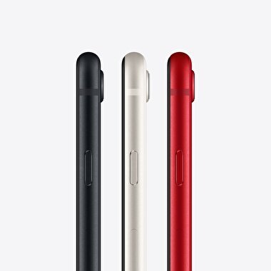 Apple iPhone SE 64GB (PRODUCT)RED  MMXH3TU/A