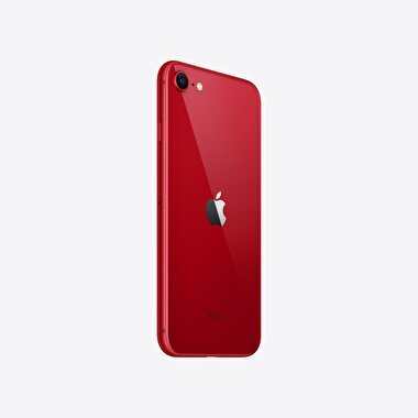 Apple iPhone SE 128GB  (PRODUCT)RED  MMXL3TU/A