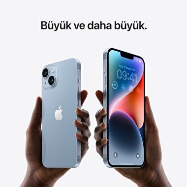 Apple iPhone 14 512GB Mor  MPX93TU/A