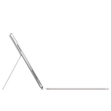 iPad (10. nesil) için Magic Keyboard Folio - Türkçe Q Klavye  MQDP3TQ/A