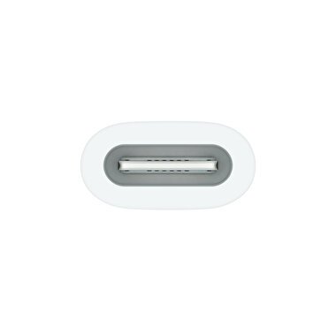 USB-C - Apple Pencil Adaptörü  MQLU3ZM/A