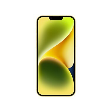 Apple iPhone 14 Plus 128GB Sarı  MR693TU/A