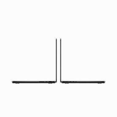 MacBook Pro 14 inc M3 Pro 12CPU 18GPU 18GB 1TB Uzay Siyahı  MRX43TU/A