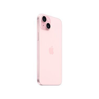 Apple iPhone 15 Plus 256GB Pembe  MU193TU/A