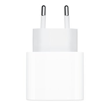 20 W USB-C Güç Adaptörü  MUVV3TU/A