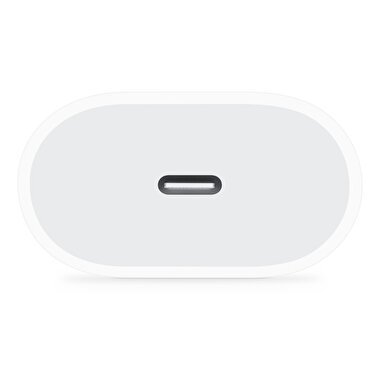 20 W USB-C Güç Adaptörü  MUVV3TU/A