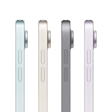 Apple 11 inç iPad Air M2 Wi-Fi 256GB Mavi  MUWH3TU/A