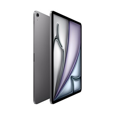 Apple 13 inç iPad Air M2 Wi-Fi 256GB Uzay Grisi  MV2D3TU/A