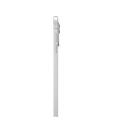 Apple 11 inç iPad Pro M4 WiFi 1TB  Standard  Cam Gümüş  MVVF3TU/A