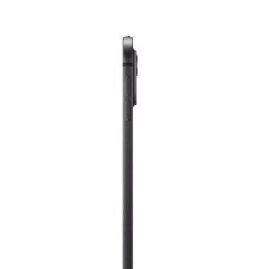 Apple 13 inç iPad Pro M4 WiFi 2TB  Standard  Cam Uzay Siyahı  MVX83TU/A