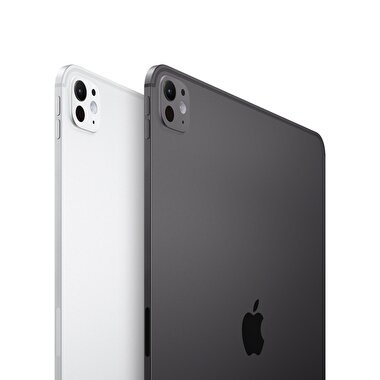 Apple 13 inç iPad Pro M4 WiFi 2TB  Standard  Cam Uzay Siyahı  MVX83TU/A