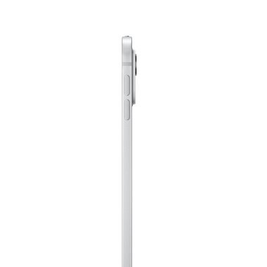 Apple 13 inç iPad Pro M4 WiFi 2TB  Standard  Cam Gümüş  MVX93TU/A