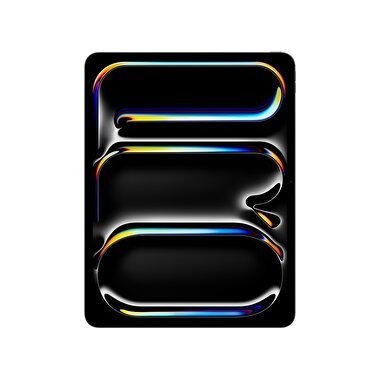 Apple 13 inç iPad Pro M4 WiFi + Cellular 1TB  Standard  Cam Uzay Siyahı  MVXW3TU/A