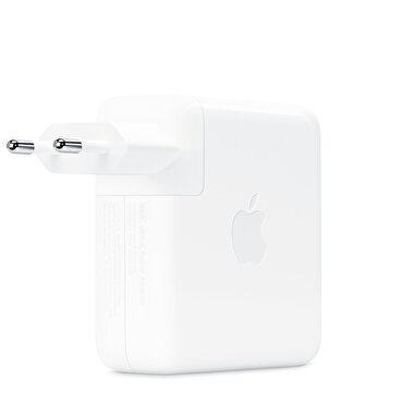 Apple 96 W USB-C Güç Adaptörü MW2L3TU/A