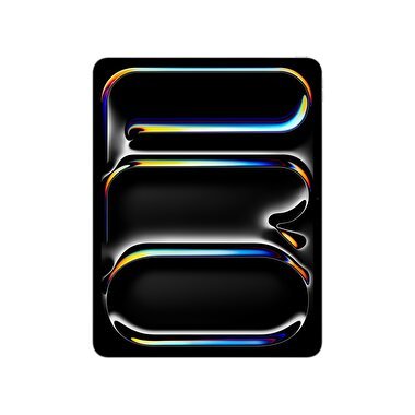 Apple 13 inç iPad Pro M4 WiFi 1TB Nano-texture Cam Gümüş  MWRG3TU/A