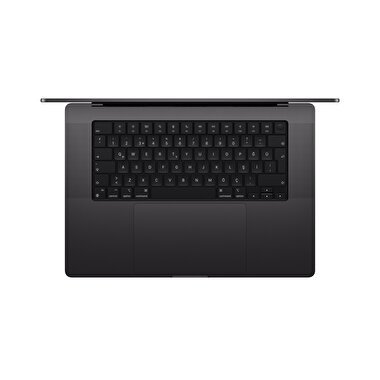 MacBook Pro 16 inç M4 Max Çip 14CPU 32GPU 36GB Bellek 1TB SSD Uzay Siyahı MX303TU/A