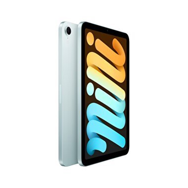 Apple iPad Mini 256GB 8.3" Wi-Fi Mavi  MXNC3TU/A