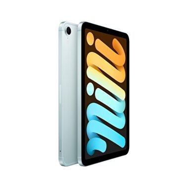 Apple iPad Mini 256GB 8.3" Wi-Fi + Cellular Mavi  MXPW3TU/A
