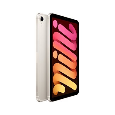 Apple iPad Mini 256GB 8.3" Wi-Fi + Cellular Yıldız Işığı  MXPX3TU/A