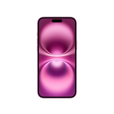 Apple iPhone 16 Plus 256GB Pembe  MXY13TU/A