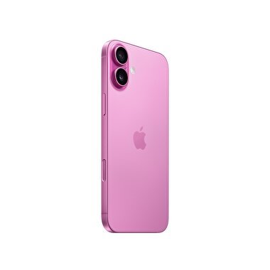 Apple iPhone 16 Plus 256GB Pembe  MXY13TU/A