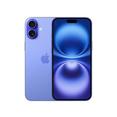Apple iPhone 16 Plus 256GB Laciverttaş  MXY23TU/A