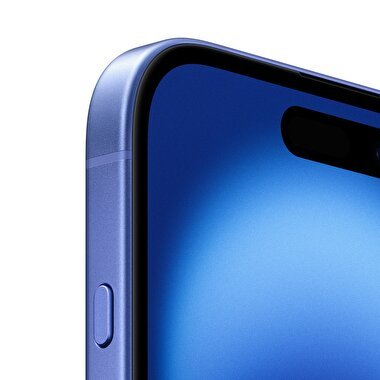 Apple iPhone 16 Plus 256GB Laciverttaş  MXY23TU/A