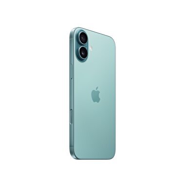 Apple iPhone 16 Plus 256GB Deniz Mavisi  MXY53TU/A