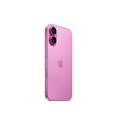 Apple iPhone 16 128GB Pembe  MYEA3TU/A