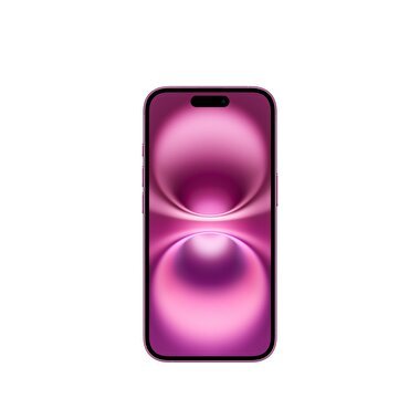 Apple iPhone 16 256GB Pembe  MYEG3TU/A