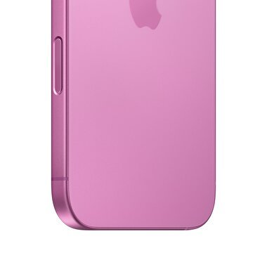 Apple iPhone 16 256GB Pembe  MYEG3TU/A