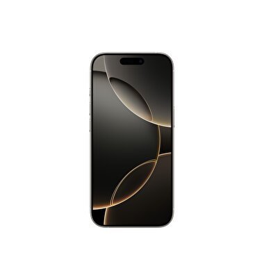 Apple iPhone 16 Pro 1TB Natürel Titanyum  MYNX3TU/A