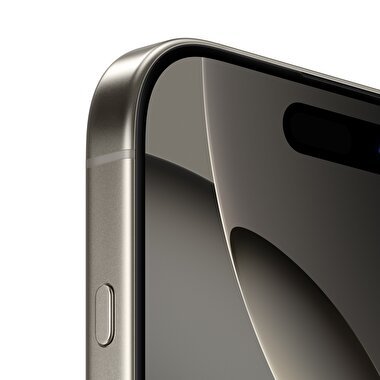 Apple iPhone 16 Pro 1TB Natürel Titanyum  MYNX3TU/A