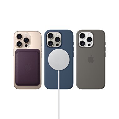 Apple iPhone 16 Pro Max 256GB Natürel Titanyum  MYWY3TU/A