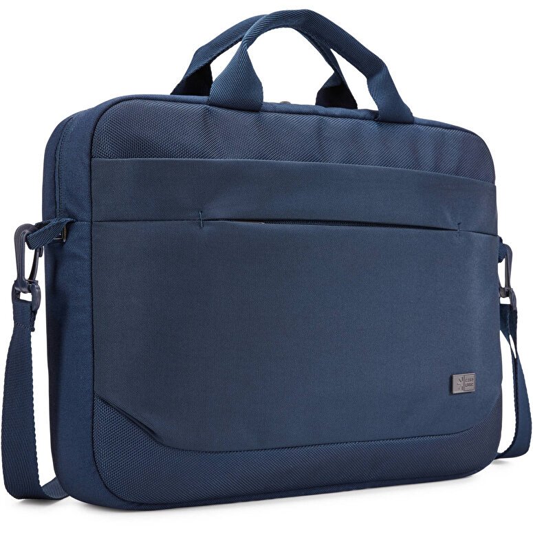 Case Logic 14''inç MacBook Pro Çantası - Mavi 085854244657